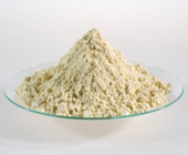Full Fat Soya Flour Enzyme Active